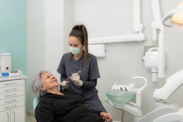 Best Emergency TMJ Treatment in Woodlynne, NJ
