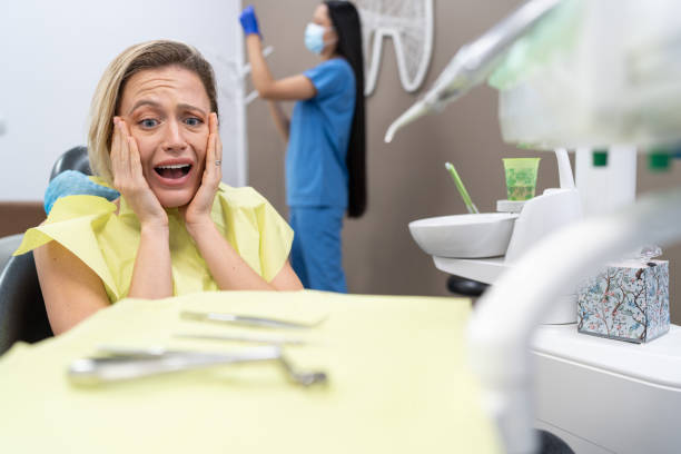 Best Emergency Treatment for Dental Infections or Abscesses in Woodlynne, NJ