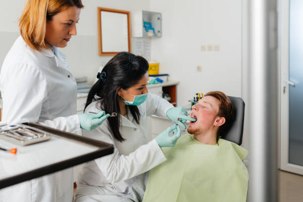 Best After-Hours Dental Trauma Care in Woodlynne, NJ